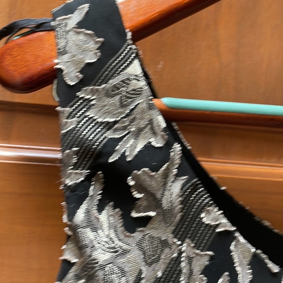 Jeffrey and Dara Evenings Vintage Dress - Picture 6 of 8